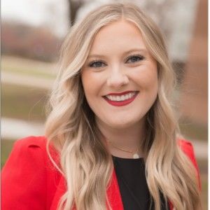 Meet your Posher, Miranda